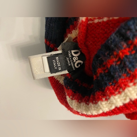 Dolce&Gabbana baby hat - Picture 4 of 6